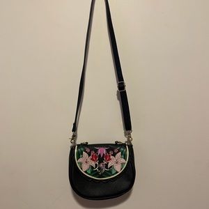 Disneys Mulan purse by loungefly